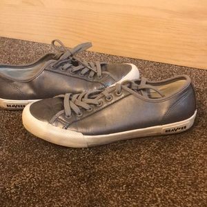 Seabees Monterey Sneaker Luna